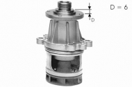 Насос PROTECHNIC PRW0113