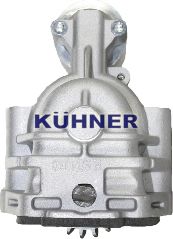 Стартер AD KÜHNER 101245