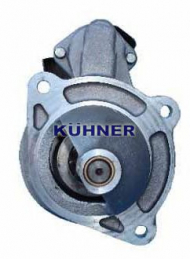 Стартер AD KÜHNER 10200
