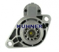 Стартер AD KÜHNER 254791