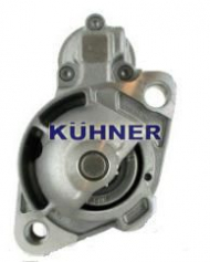 Стартер AD KÜHNER 254852