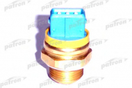 Переключатель PATRON PE20086