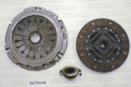 Комплект сцепления WESTLAKE WCP024K