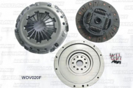 Комплект сцепления WESTLAKE WOV020F
