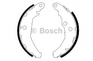 Комлект тормозных накладок BOSCH 0 986 487 195
