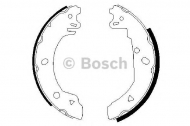 Комлект тормозных накладок BOSCH 0 986 487 229