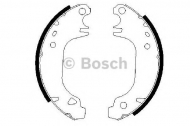Комлект тормозных накладок BOSCH 0 986 487 275