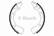 Комлект тормозных накладок BOSCH 0 986 487 278