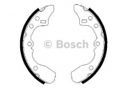 Комлект тормозных накладок BOSCH 0 986 487 282
