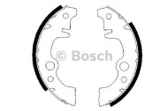 Комлект тормозных накладок BOSCH 0 986 487 283