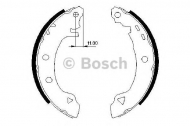 Комлект тормозных накладок BOSCH 0 986 487 295