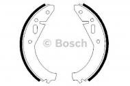 Комлект тормозных накладок BOSCH 0 986 487 321