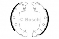 Комлект тормозных накладок BOSCH 0 986 487 336