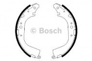 Комлект тормозных накладок BOSCH 0 986 487 354