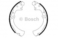 Комлект тормозных накладок BOSCH 0 986 487 369