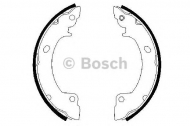 Комлект тормозных накладок BOSCH 0 986 487 399