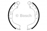 Комлект тормозных накладок BOSCH 0 986 487 414
