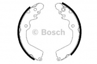 Комлект тормозных накладок BOSCH 0 986 487 451