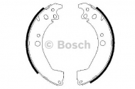 Комлект тормозных накладок BOSCH 0 986 487 499