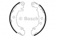Комлект тормозных накладок BOSCH 0 986 487 550