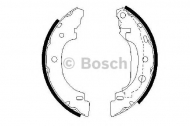 Комлект тормозных накладок BOSCH 0 986 487 570