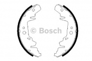 Комлект тормозных накладок BOSCH 0 986 487 634