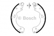 Комлект тормозных накладок BOSCH 0 986 487 654