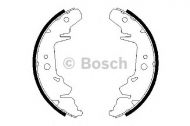 Комлект тормозных накладок BOSCH 0 986 487 659