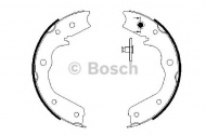 Комлект тормозных накладок BOSCH 0 986 487 671