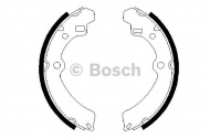 Комлект тормозных накладок BOSCH 0 986 487 678
