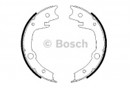 Комлект тормозных накладок BOSCH 0 986 487 679