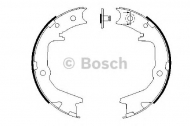 Комлект тормозных накладок BOSCH 0 986 487 683