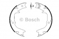 Комлект тормозных накладок BOSCH 0 986 487 685