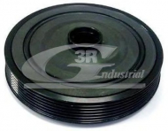 Ременный шкив 3RG 10621