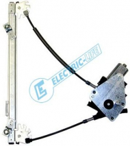 Подъемное устройство для окон ELECTRIC LIFE ZR CT37 L