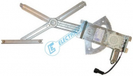 Подъемное устройство для окон ELECTRIC LIFE ZR OP24 L