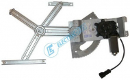 Подъемное устройство для окон ELECTRIC LIFE ZR OP55 L