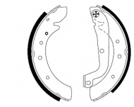 Комлект тормозных накладок HELLA PAGID 8DB 355 001-451