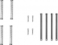 Комплектующие HELLA PAGID 8DZ 355 202-351