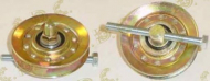 Натяжная планка AUTOKIT 03.80294