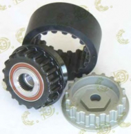 Механизм свободного хода AUTOKIT 03.81226C