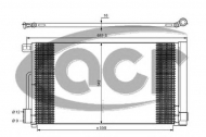 Конденсатор ACR 300631