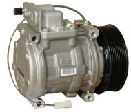 Компрессор AUTOCLIMA 40450087