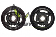 Ременный шкив MABY PARTS PV05260O