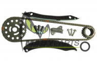 Комплект цепи привода распредвала MABY PARTS KTC00041A