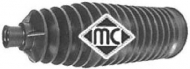 Комплект пыльника Metalcaucho 01107