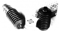 Пыльник Metalcaucho 01257C