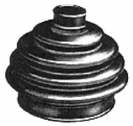 Пыльник Metalcaucho 01359