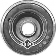 Ременный шкив Metalcaucho 04481