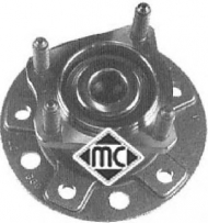 Комплект подшипника Metalcaucho 90524